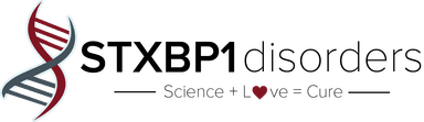 STXBP1 UK Foundation